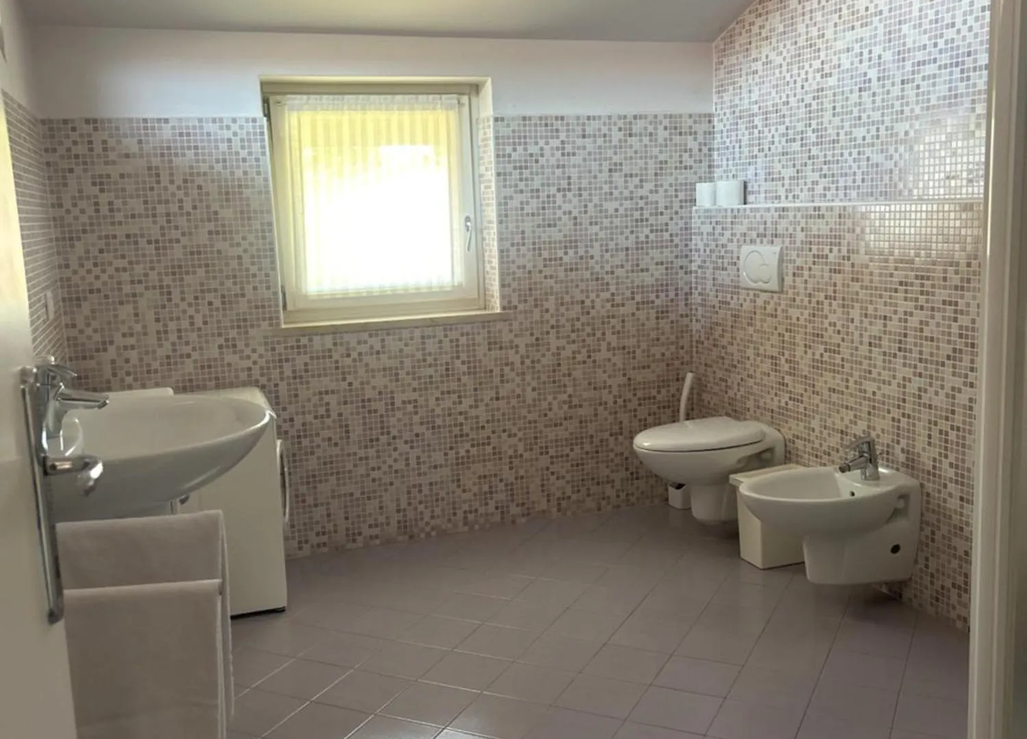 Villarobinia Lazise