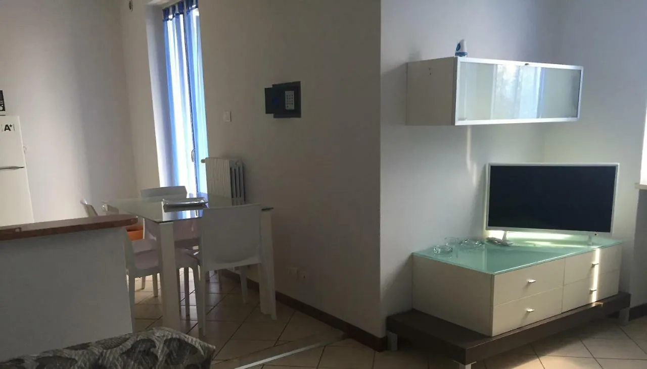 Apartment Villarobinia Lazise Italy