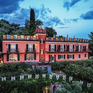 2* Hotel Castello S. Antonio