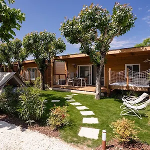 3* Kemping Fossalta