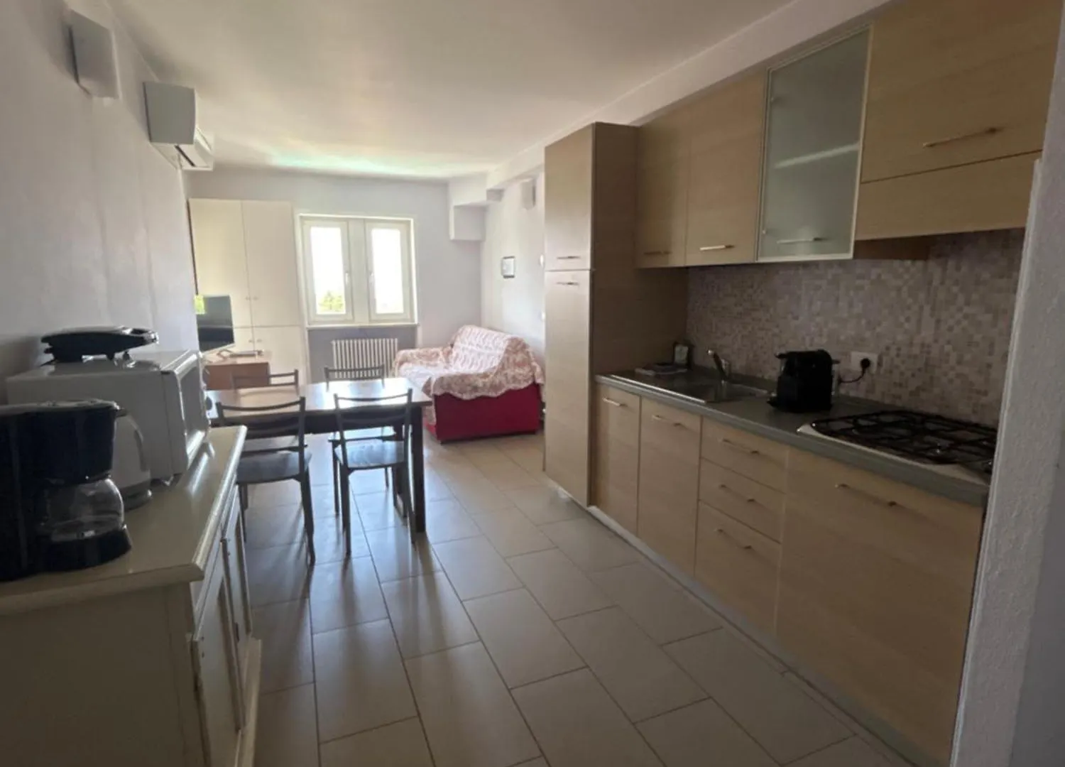 Appartement Villarobinia Lazise