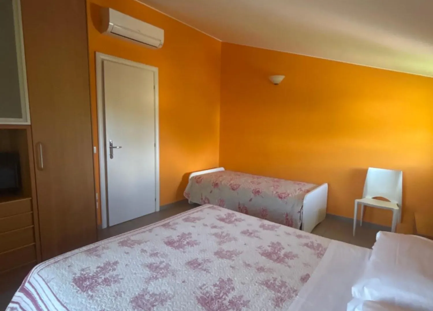 Appartement Villarobinia Lazise