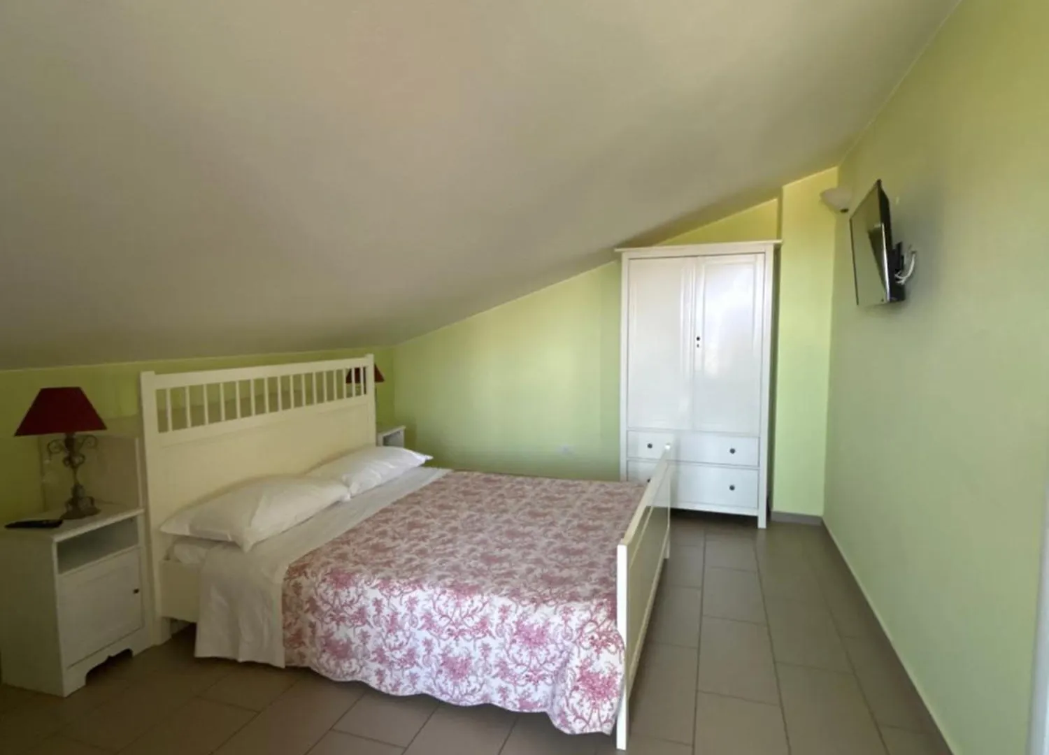 Appartement Villarobinia Lazise