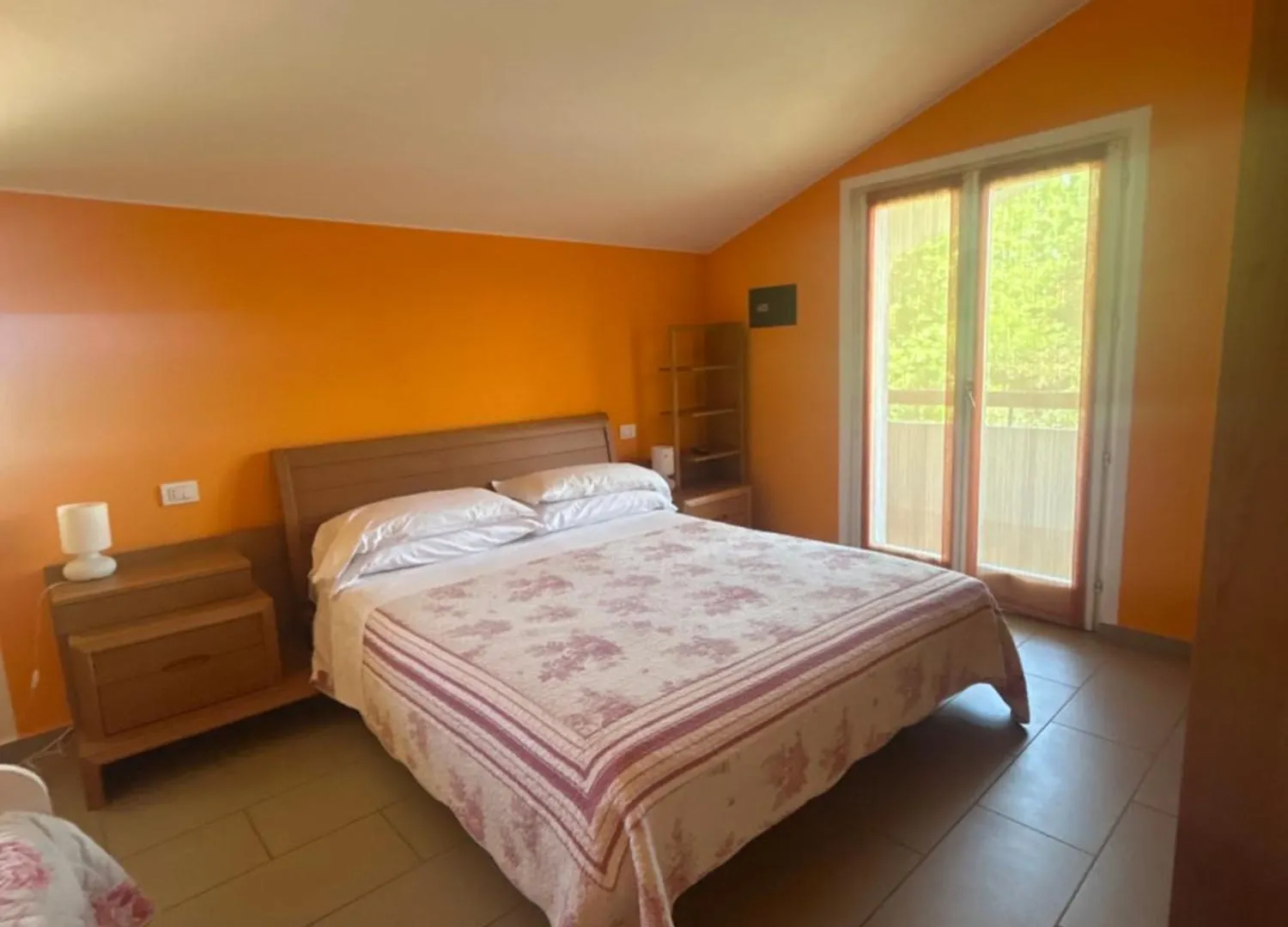 Villarobinia Lazise Italië