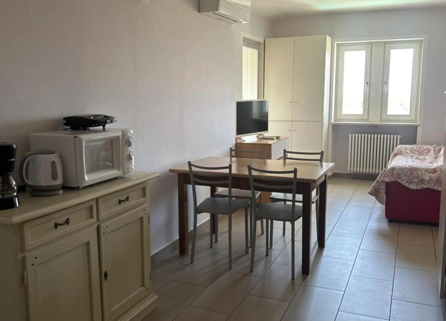 Villarobinia Lazise 0*,  Italië