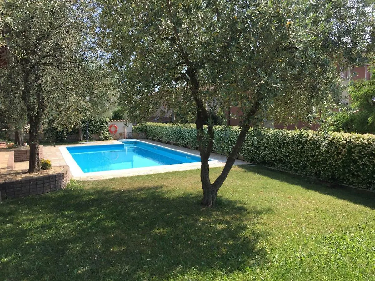 Appartement Villarobinia Lazise