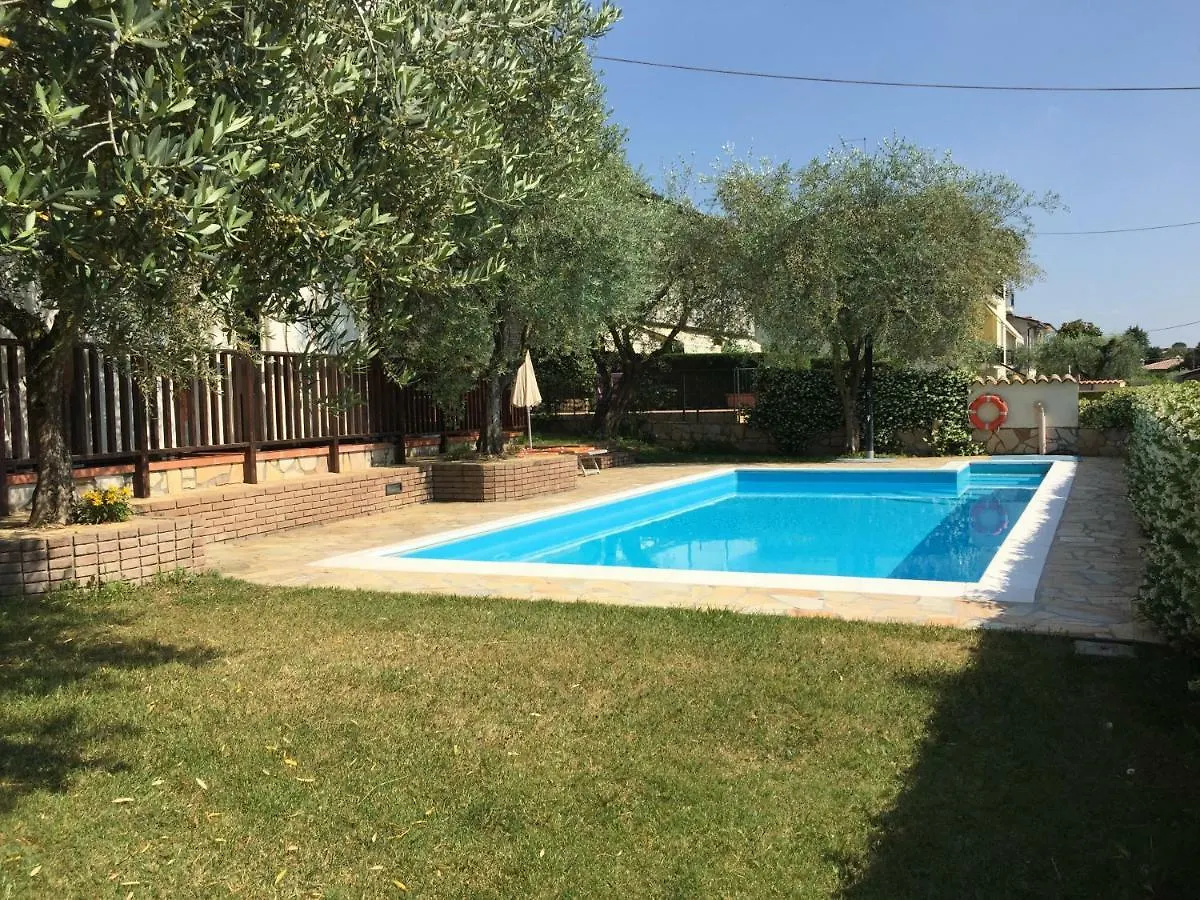 Villarobinia Lazise 0*,  Italy