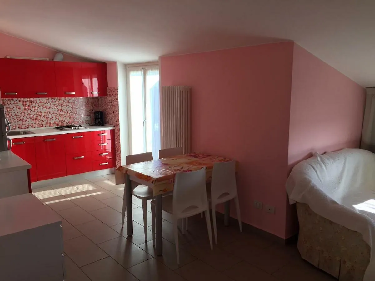 Appartement Villarobinia Lazise Italië