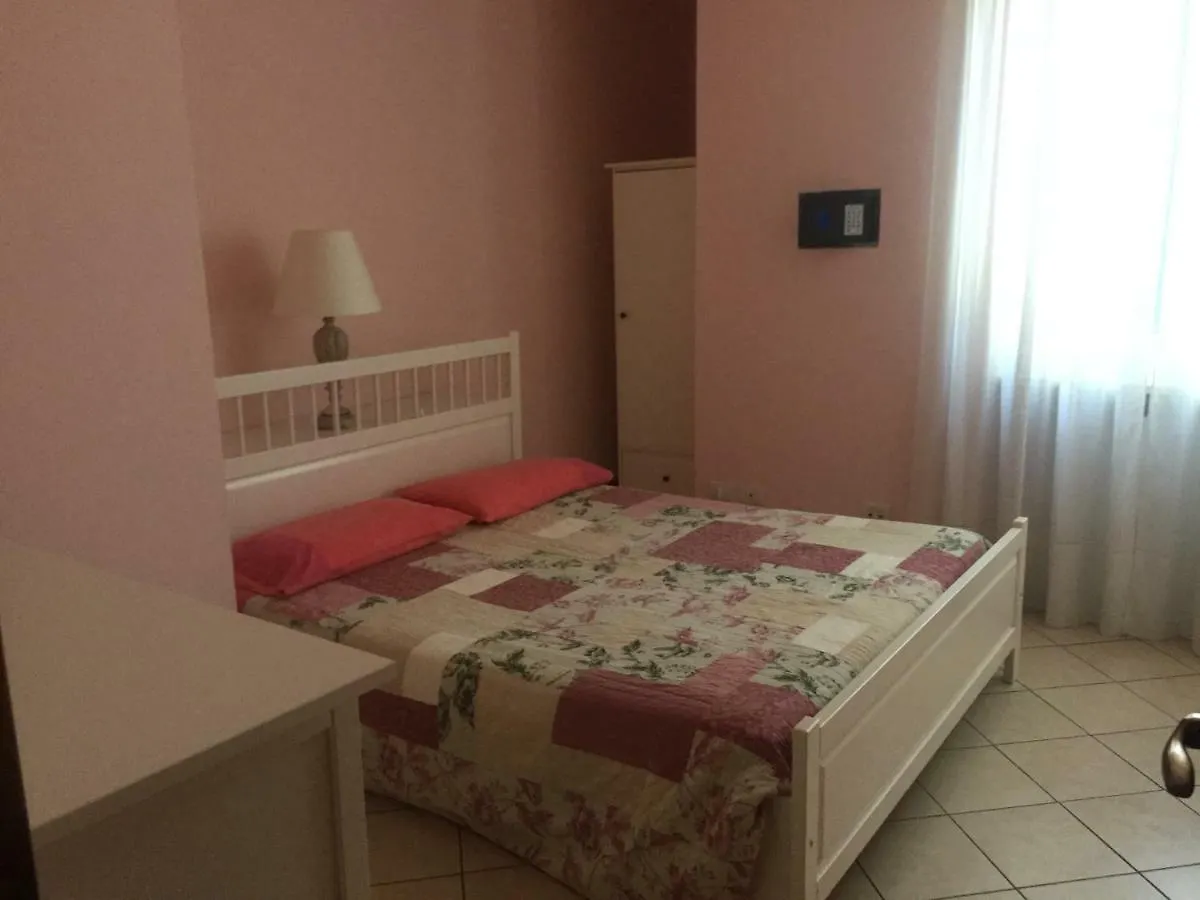 Villarobinia Lazise