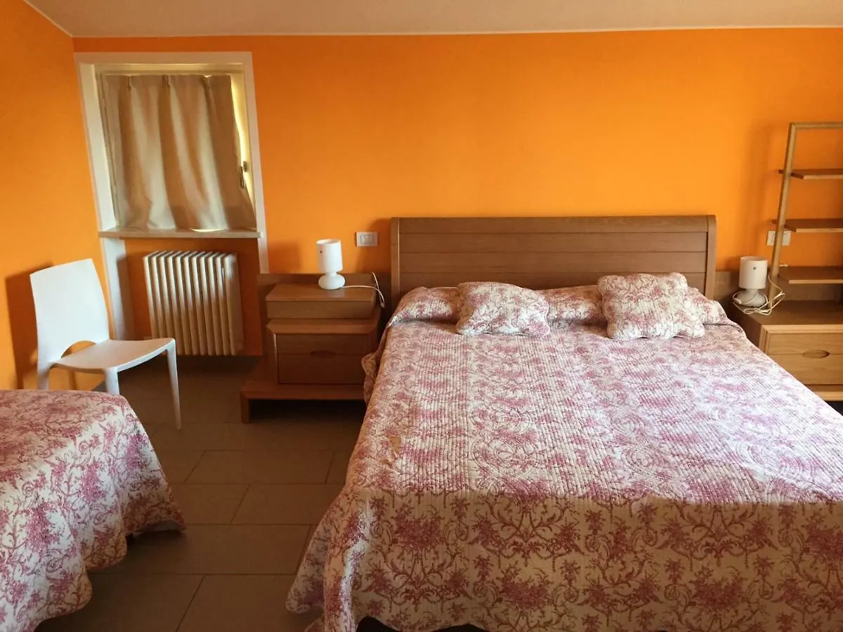 Appartement Villarobinia Lazise