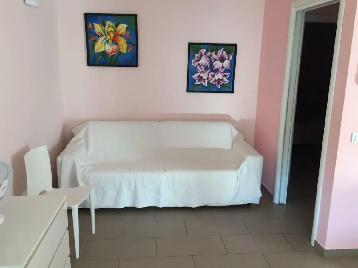 Villarobinia Lazise Italy
