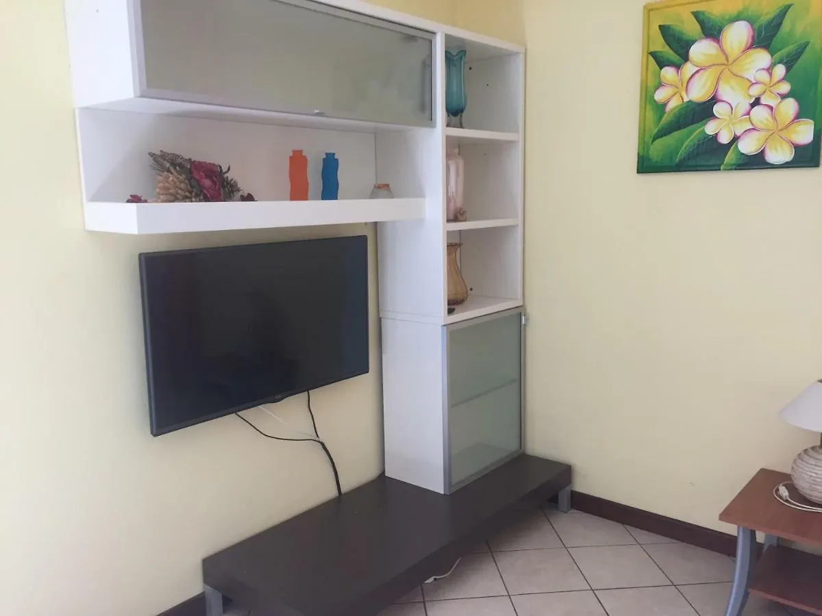 Villarobinia Lazise Appartement