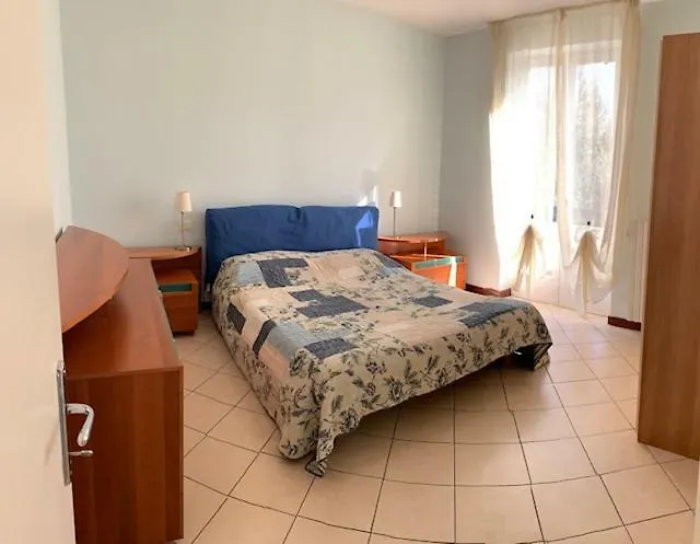 Villarobinia Lazise 0*,  Italië